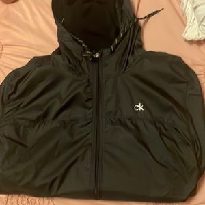 CK WINDBREAKER